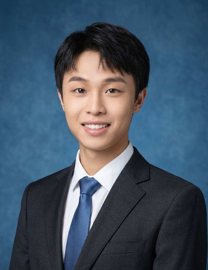 Chunlin Gong(巩春林)